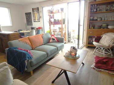 Appartement a vendre Mordelles 35310 Ille-et-Vilaine 64 m2 3 pièces 198500 euros