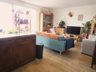 Appartement a vendre Mordelles 35310 Ille-et-Vilaine 64 m2 3 pièces 198500 euros