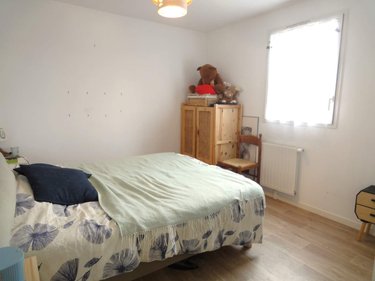 Appartement a vendre Mordelles 35310 Ille-et-Vilaine 64 m2 3 pièces 198500 euros
