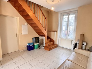 Location appartement Mordelles 35310 Ille-et-Vilaine 51 m2 2 pièces 575 euros