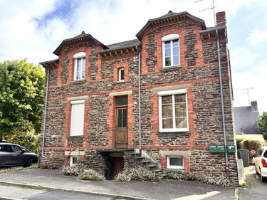 Location appartement Mordelles 35310 Ille-et-Vilaine 51 m2 2 pièces 575 euros