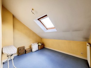 Location appartement Mordelles 35310 Ille-et-Vilaine 51 m2 2 pièces 575 euros