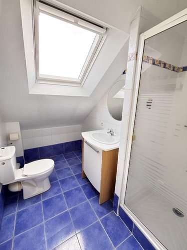 Location appartement Mordelles 35310 Ille-et-Vilaine 51 m2 2 pièces 575 euros