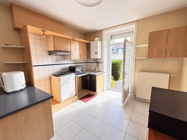 Location appartement Mordelles 35310 Ille-et-Vilaine 51 m2 2 pièces 575 euros