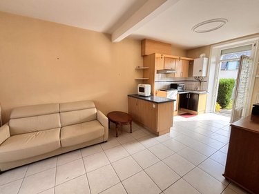 Location appartement Mordelles 35310 Ille-et-Vilaine 51 m2 2 pièces 575 euros