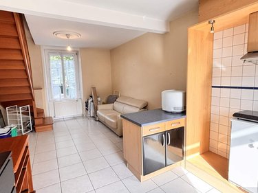 Location appartement Mordelles 35310 Ille-et-Vilaine 51 m2 2 pièces 575 euros