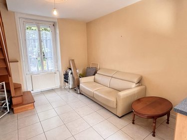 Location appartement Mordelles 35310 Ille-et-Vilaine 51 m2 2 pièces 575 euros