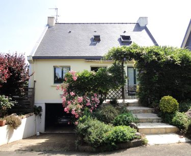 Maison a vendre Mordelles 35310 Ille-et-Vilaine 112 m2 7 pièces 306800 euros