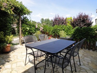 Maison a vendre Mordelles 35310 Ille-et-Vilaine 112 m2 7 pièces 306800 euros