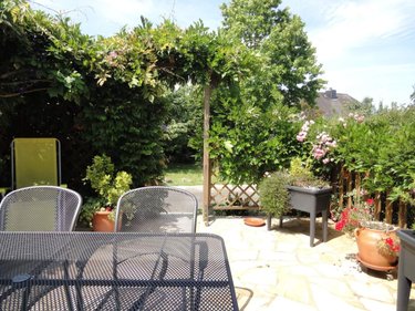 Maison a vendre Mordelles 35310 Ille-et-Vilaine 112 m2 7 pièces 312000 euros