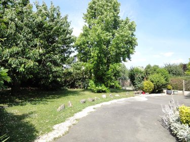 Maison a vendre Mordelles 35310 Ille-et-Vilaine 112 m2 7 pièces 306800 euros