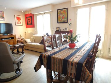 Maison a vendre Mordelles 35310 Ille-et-Vilaine 112 m2 7 pièces 306800 euros