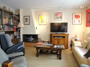 Maison a vendre Mordelles 35310 Ille-et-Vilaine 112 m2 7 pièces 306800 euros