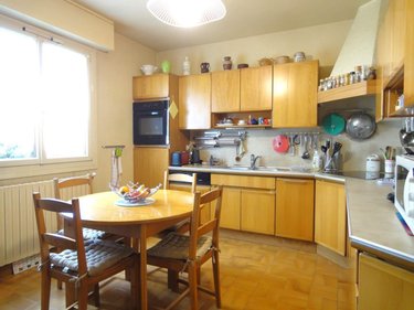 Maison a vendre Mordelles 35310 Ille-et-Vilaine 112 m2 7 pièces 306800 euros