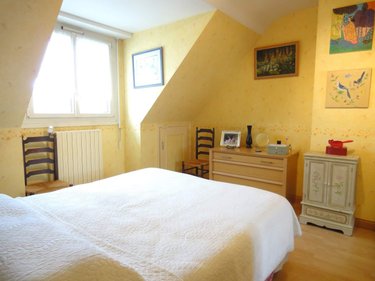 Maison a vendre Mordelles 35310 Ille-et-Vilaine 112 m2 7 pièces 306800 euros
