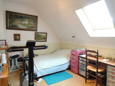 Maison a vendre Mordelles 35310 Ille-et-Vilaine 112 m2 7 pièces 306800 euros