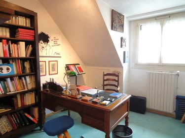 Maison a vendre Mordelles 35310 Ille-et-Vilaine 112 m2 7 pièces 306800 euros