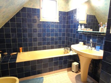 Maison a vendre Mordelles 35310 Ille-et-Vilaine 112 m2 7 pièces 306800 euros