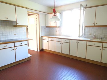 Maison a vendre Rennes 35000 Ille-et-Vilaine 147 m2 7 pièces 447200 euros