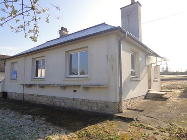Maison a vendre Betton 35830 Ille-et-Vilaine 90 m2 5 pièces 214900 euros