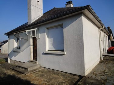 Maison a vendre Betton 35830 Ille-et-Vilaine 90 m2 5 pièces 214900 euros
