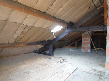 Maison a vendre Betton 35830 Ille-et-Vilaine 90 m2 5 pièces 214900 euros