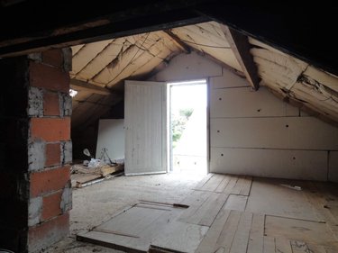 Maison a vendre Commune non précisée 35 Ille-et-Vilaine 90 m2 5 pièces 214900 euros