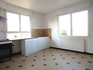 Maison a vendre Betton 35830 Ille-et-Vilaine 90 m2 5 pièces 214900 euros