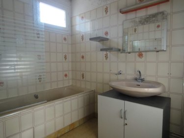 Maison a vendre Betton 35830 Ille-et-Vilaine 90 m2 5 pièces 214900 euros