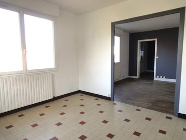 Maison a vendre Betton 35830 Ille-et-Vilaine 90 m2 5 pièces 214900 euros
