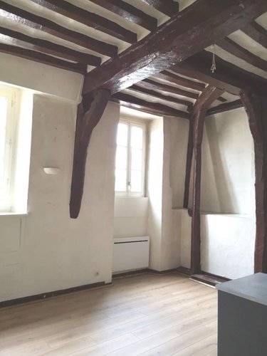 Appartement a vendre Rennes 35000 Ille-et-Vilaine 32 m2 1 pièce 156600 euros