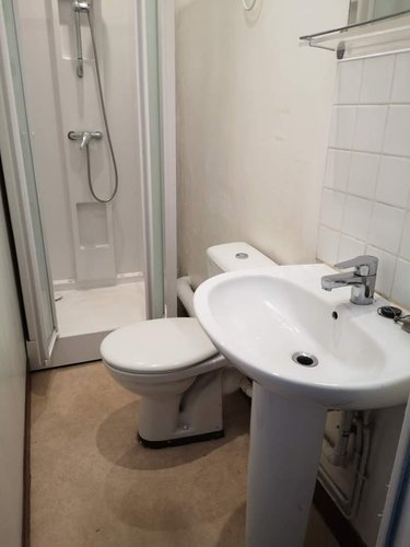 Appartement a vendre Rennes 35000 Ille-et-Vilaine 32 m2 1 pièce 156600 euros