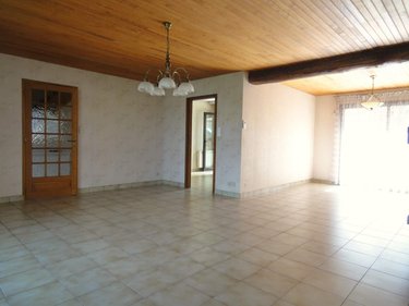 Maison a vendre Mordelles 35310 Ille-et-Vilaine 142 m2 6 pièces 426400 euros