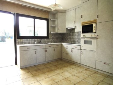Maison a vendre Mordelles 35310 Ille-et-Vilaine 142 m2 6 pièces 426400 euros