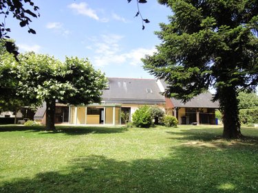 Maison a vendre Mordelles 35310 Ille-et-Vilaine 142 m2 6 pièces 426400 euros