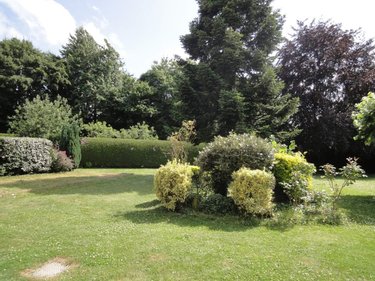 Maison a vendre Mordelles 35310 Ille-et-Vilaine 142 m2 6 pièces 426400 euros