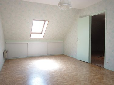 Maison a vendre Mordelles 35310 Ille-et-Vilaine 142 m2 6 pièces 426400 euros