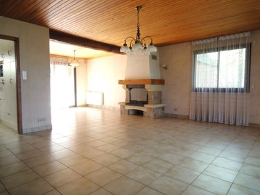 Maison a vendre Mordelles 35310 Ille-et-Vilaine 142 m2 6 pièces 426400 euros