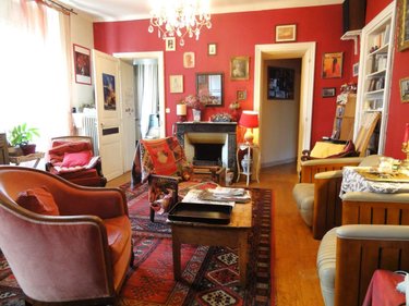Appartement a vendre Rennes 35000 Ille-et-Vilaine 87 m2 4 pièces 395200 euros