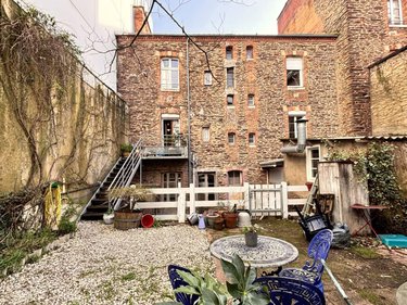 Appartement a vendre Rennes 35000 Ille-et-Vilaine 87 m2 4 pièces 395200 euros