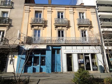 Appartement a vendre Rennes 35000 Ille-et-Vilaine 87 m2 4 pièces 395200 euros