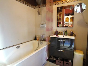 Appartement a vendre Rennes 35000 Ille-et-Vilaine 87 m2 4 pièces 395200 euros
