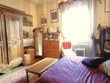 Appartement a vendre Rennes 35000 Ille-et-Vilaine 87 m2 4 pièces 395200 euros