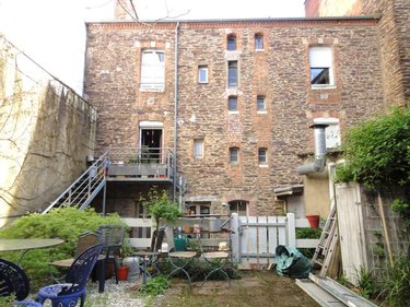 Appartement a vendre Rennes 35000 Ille-et-Vilaine 87 m2 4 pièces 395200 euros