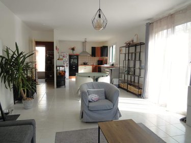 Maison a vendre Bréal-sous-Montfort 35310 Ille-et-Vilaine 75 m2 3 pièces 234000 euros