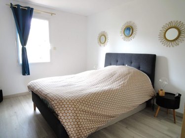 Maison a vendre Bréal-sous-Montfort 35310 Ille-et-Vilaine 75 m2 3 pièces 234000 euros