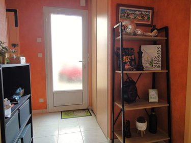 Maison a vendre Bréal-sous-Montfort 35310 Ille-et-Vilaine 75 m2 3 pièces 234000 euros