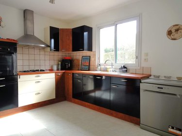 Maison a vendre Bréal-sous-Montfort 35310 Ille-et-Vilaine 75 m2 3 pièces 265200 euros