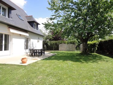 Maison a vendre Orgères 35230 Ille-et-Vilaine 139 m2 6 pièces 334800 euros
