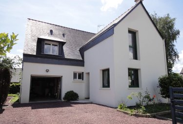 Maison a vendre Orgères 35230 Ille-et-Vilaine 139 m2 6 pièces 339900 euros
